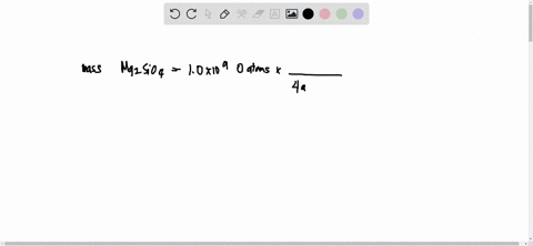 calculate-the-mass-of-forsterite-mgsio4-that-contains-a-billion-10-x-10-oxygen-atoms-be-sure-vour-answer-has-unit-symbol-if-necessary-and-round-it-to-2-significant-digits-83374