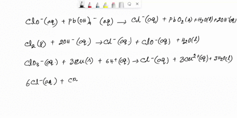 disproportionation-is-a-reaction-in-which-a-substance-is-both-oxidized-and-reduced-in-the-reaction-which-is-a-disproportionation-reactionclo-aq-pboh4-aq-cl-aq-pbo2s-h2ol-2-oh-aq-cl2g-2-oh-aq-58678