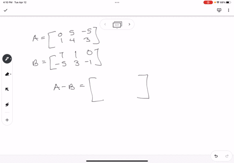 determine-whether-a-b-is-defined_-if-it-is-defined-express-the-result-as-single-matrix-if-it-is-not-say-not-defined-a-5-3-select-the-correct-choice-below-and-if-necessary-fill-in-the-answer-76716