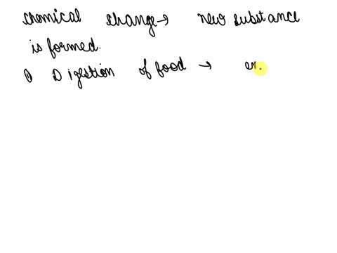 write-five-examples-of-chemical-change-related-to-day-to-day-life-and-write-proper-explanation-99945