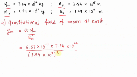 149-problem-7-in-this-problem-we-going-to-compare-the-strength-of-the-gravitational-interaction-between-the-moon-and-the-earth-and-the-sun-and-the-earth-we-will-do-this-by-finding-the-gravit-40552