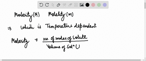 which-is-temperature-dependent-molarity-or-molality
