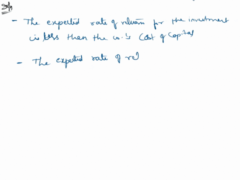 when-evaluating-a-long-term-investment-which-of-the-following-is-true-if-the-net-present-value-npv-calculation-is-greater-then-zero-the-expected-rate-of-return-for-the-investment-is-less-tha-82621