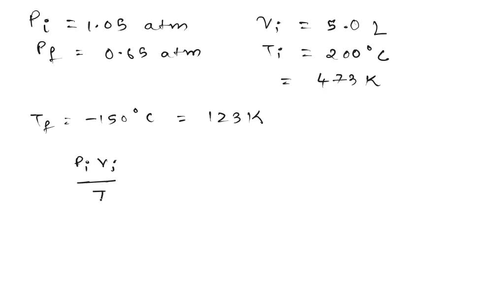 SOLVED: 1. A toy balloon has an internal pressure of 1.05 atm and a ...