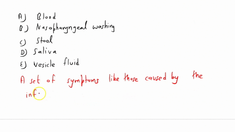 a-42-year-old-man-developed-a-flu-like-syndrome-with-fever-sore-throat-headache-and-myalgia-viral-culture-was-ordered-for-laboratory-confirmation-of-influenza-which-of-the-following-would-be-10056