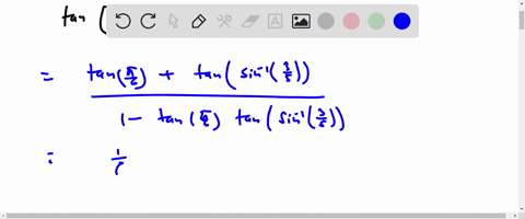 find-the-exact-value-of-the-expression_-tan-6-sin-5-3-5-tan-6-sin-type-an-exact-answer-simplify-your-answer-including-any-radicals-us-64442