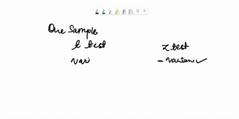 what-is-the-difference-between-a-one-sample-z-test-and-a-one-sample-t-test-09445
