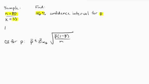in-a-random-sample-of-80-citrus-college-students-33-said-that-they-eat-pizza-at-least-once-per-month-construct-a-confidence-interval-for-the-percentage-of-all-citrus-college-students-that-ea-67048