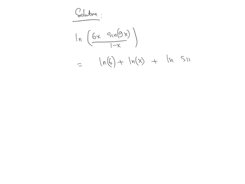 question-find-the-derivative-of-fxln-leftfrac6-x-sin-9-x1-xright-using-the-properties-of-the-logarithm-provide-your-answer-below-fprimexsquare
