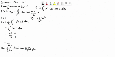 find-the-fourier-series-of-fx-x-1xl-p2-53037