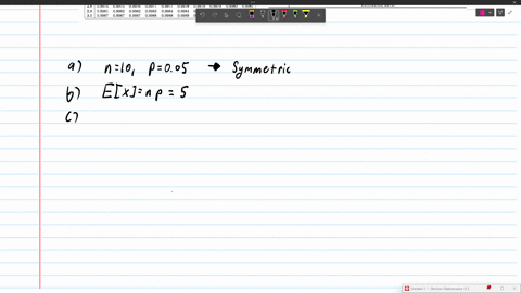 consider-a-binomial-distribution-with-n10-trials-and-the-probability-of-success-on-a-single-trial-2-80513