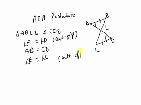 which-congruence-postulate-proves-these-two-triangles-to-be-congruent-state-the-additional-information-needed-in-order-to-prove-the-two-triangles-by-the-given-postulate-use-asa-36934