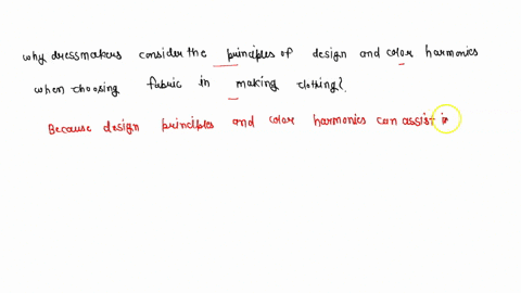 why-dressmakers-consider-the-principles-of-design-and-color-harmonies-when-choosing-fabric-in-making-clothing-82981