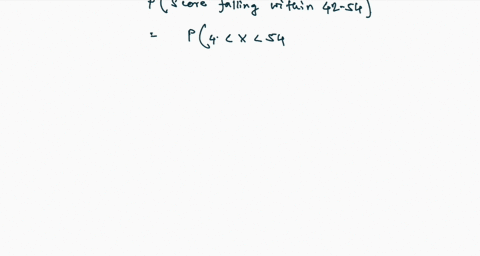 suppose-a-normal-distribution-of-scores-has-a-mean-of-48-and-a-standard-deviation-of-2-for-1718-what-percentage-of-scores-fall-within-42-54-answer-choices-68-95-997-100-26603