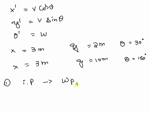 exercise-1odometry-to-be-able-to-complete-the-firstexerciseyou-shoula-have-studied-parts12of-the-lectures-and-notes-on-odometry-and-the-motion-model-arobot-equipped-with-a-differential-drive-80083