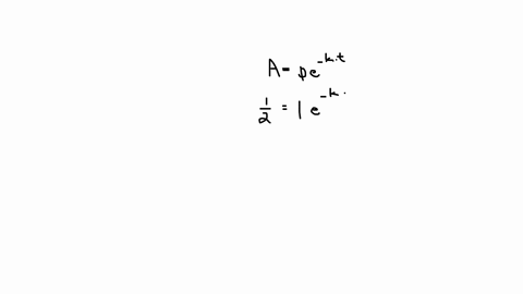 the-half-life-of-carbon-14-is-5730-years-give-the-percent-of-the-amount-of-carbon-14-an-organism-had-when-it-was-alive-x-years-after-it-died-68454
