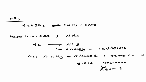 how-can-you-change-the-chemical-equilibrium-to-benefit-the-company-what-benefits-will-be-realized-25234