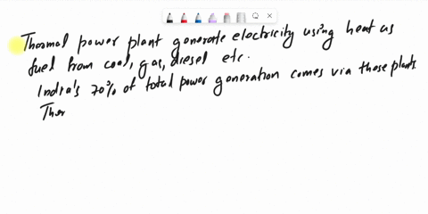 what-could-be-the-reasons-for-their-major-thermal-power-plants-in-india-being-located-at-those-places-67962