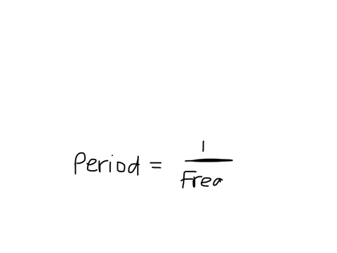 what-is-the-period-of-a-wave-with-a-frequency-of-214-hz-2