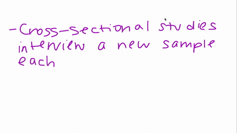 a-principal-difference-between-a-longitudinal-study-and-a-cross-sectional-study-is-the-a-number-of-p-15173