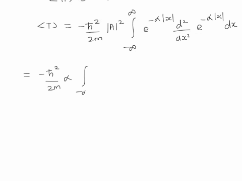 use-the-variational-method-to-estimate-the-ground-state-energy-of-a-one-dimensional-harmonic-oscillator-making-use-of-the-following-test-functions-a-yoxaae-ax1-b-oxax2-where-is-a-positive-re-30778