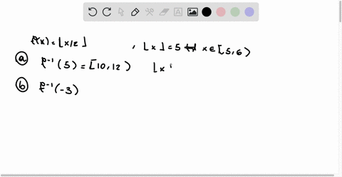 point-let-fx-x2-we-learned-that-the-floor-and-the-ceiling-functions-are-not-invertible-but-we-also-learned-about-the-set-of-preimages-of-any-value-in-the-range-the-set-of-images-keeping-that-87214