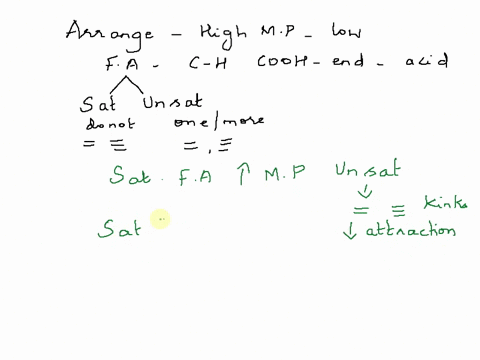 arrange-the-fatty-acids-below-from-highest-melting-point-to-lowest-melting-point-top-to-bottom-you-can-assign-numerical-values-to-each-acid-starting-with-1-as-the-highest-melting-point-brief-60554