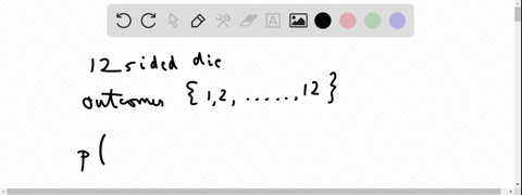 a-12-sided-die-is-rolled-the-set-of-equally-likely-outcomes-is-123456789101112-find-the-probabilit-4
