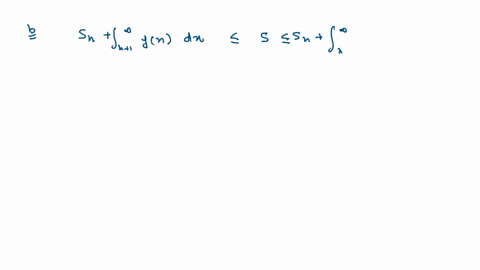 a-use-the-sum-of-the-first-10-terms-to-estimate-the-sum-of-the-series-sigma_n-1infty-1-n2-how-good-i-08912