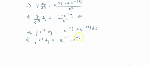 solve-the-differential-equation-exy-dydx-e-ye-2x-y-20156