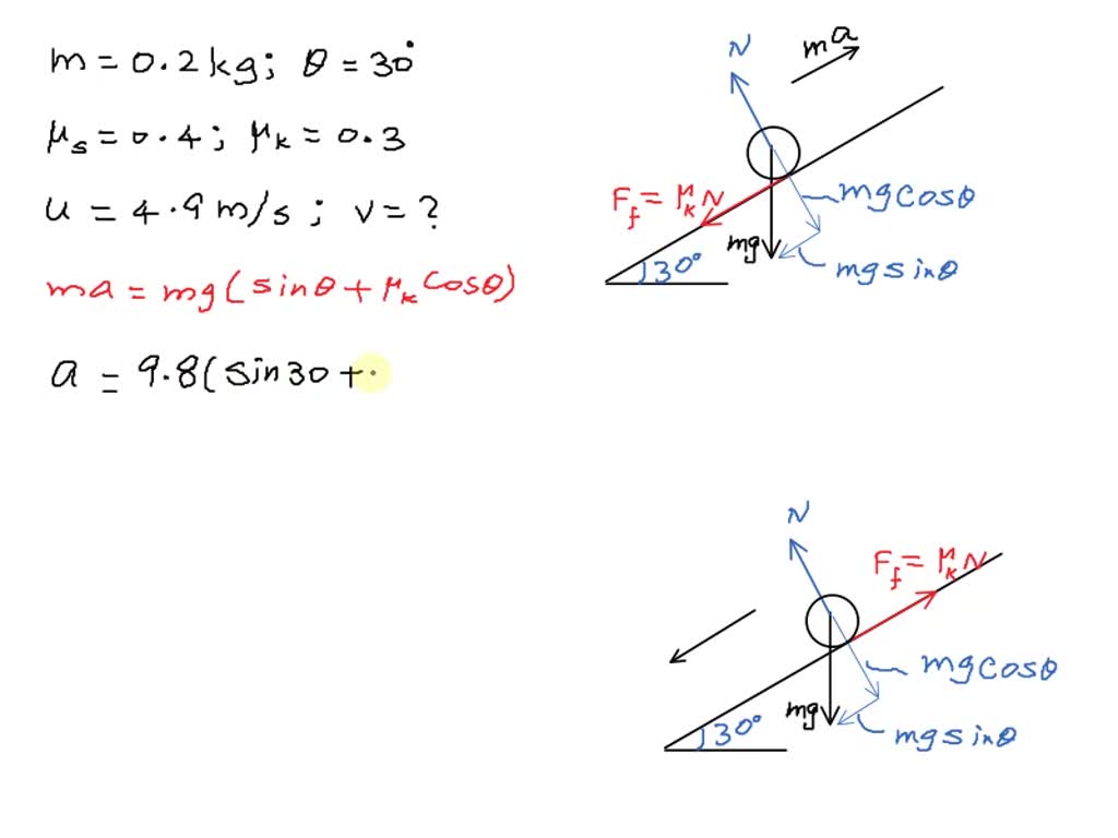 SOLVED Question 35 The hockey stick is in motion as shown What Energy