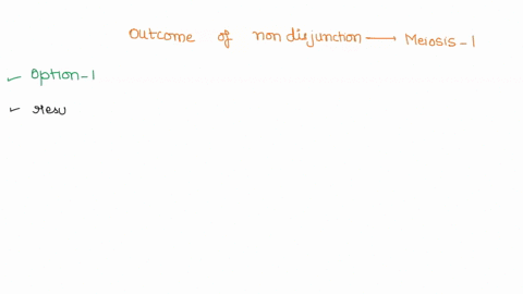 what-is-the-outcome-of-nondisjunction-in-meiosis-i-a-resultant-gamete-that-is-triploid-a-resultant-gamete-that-may-harbor-from-one-chromosome-both-sister-chromatids-or-none-at-all-resultant-18995