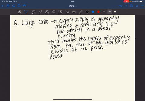 consider-a-large-country-applying-a-tariff-to-imports-of-a-good-like-that-represented-in-the-below-figure-a-home-market-b-world-market-price-price-x-t-no-trade-equilibrium-d-quantity-imports-18217