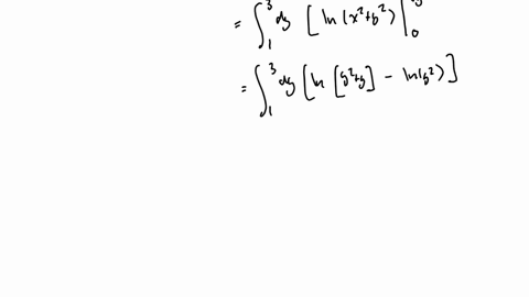 6-beginarrayc-dleftx-y-in-mathbbr2-y-geq-x2-x-geq-01-leq-y-leq-3right-iint_d-frac2-xx2y2-d-x-d-y-endarray
