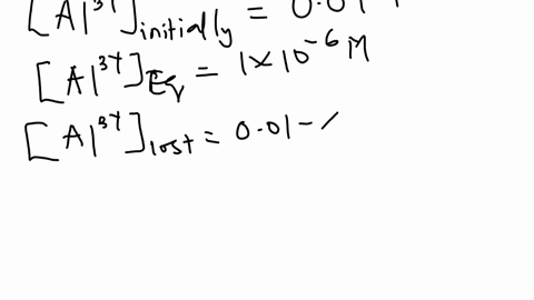 the-al3-cation-can-form-the-complex-anion-aloh4-as-represented-by-the-equation-al3-4-oh-aioha-for-which-the-equilibrium-constant-kr-is-1l-x-1033-what-equilibrium-ph-would-have-to-be-maintain-25554