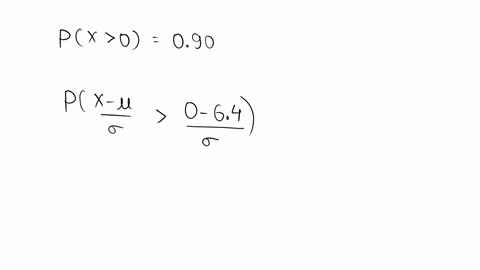 a-young-investment-manager-tells-his-cllent-that-the-probability-of-making-a-positive-return-with-his-suggested-portfolio-is-90if-it-is-known-that-returns-are-normally-distributed-with-a-mea-85904