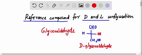 question-33-the-reference-compound-for-naming-d-and-l-isomers-of-sugars-is-oa-glyceraldehyde-b-glucose-c-sucrose-dfructose-e-ribose-01823