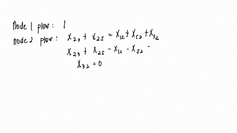 consider-the-following-transshipment-network-for-finding-the-shortest-route-frorn-node-1-to-node-7-aformulate-a-linear-programming-model-of-the-problemexpress-your-answers-using-where-each-i-91816