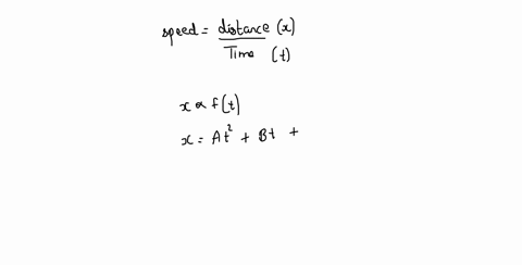 what-does-speed-is-proportional-to-time-mean-2