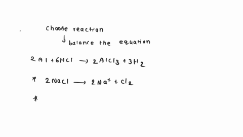 solve-turn-off-show-summary-use-the-choose-reaction-drop-down-menu-to-see-otherequations-and-balance-them-check-your-answers-and-then-write-the-balanced-equations262althci-alcl3-hznacl-na-cl-41358
