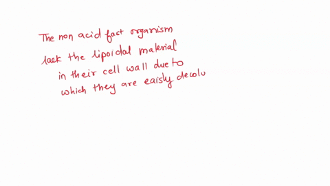 what-is-the-primary-stain-the-decolorizer-and-the-counterstain-the-acid-fast-procedure-decolorizing-why-is-acid-alcohol-and-not-ethyl-alcohol-used-as-agent-what-is-found-in-the-cell-wall-of-23881