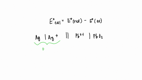 calculate-the-standard-cell-potential-of-the-following-electrochemical-cell-agsagaq-pb2aqhaqpbo2s
