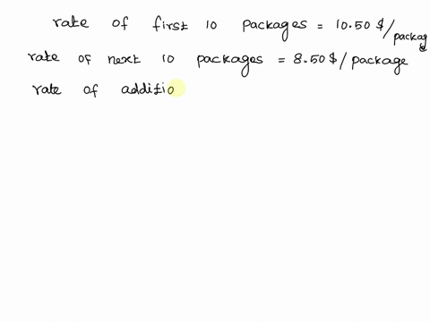 a-company-buys-paper-at-the-rate-of-1050-per-package-for-the-first-10-packages-850-per-package-for-the-next-10-packages-and-550-per-package-for-any-additional-packages-how-many-packages-of-p-47252