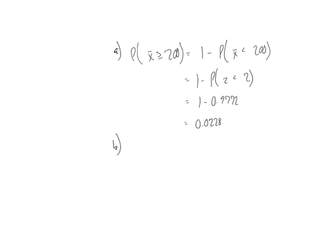 2-for-the-general-population-the-mean-glucose-level-is-normally-distributed-with-mean-100-mgdl-and-standard-deviation-20-mgdla-blood-sugar-level-less-than-140-mgdl-is-normal-a-reading-of-mor-72036