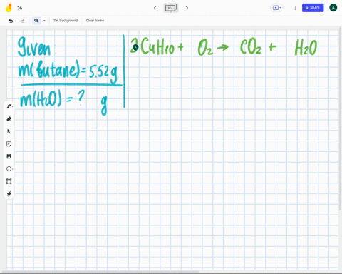 calculate-the-mass-of-water-produced-when-552-gg-of-butane-reacts-with-excess-oxygen-55843