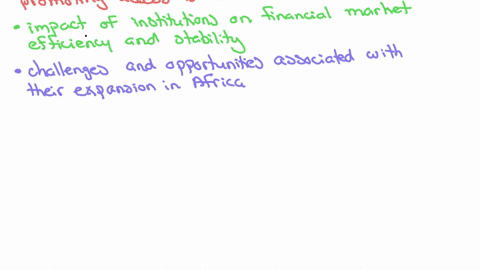what-are-the-key-issues-addressed-in-the-literature-of-the-paper-triki-thouraya-and-gajigo-ousman-2012-credit-bureaus-and-registries-and-access-to-finance-new-evidence-from-42-african-countries-africa