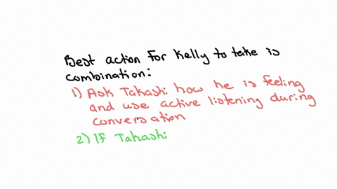 takashi-and-kelly-are-both-senior-associates-who-have-worked-closely-together-for-the-past-two-years-kelly-notices-that-lately-takashi-is-not-contributing-as-much-as-he-used-to-in-meetings-and-brainst