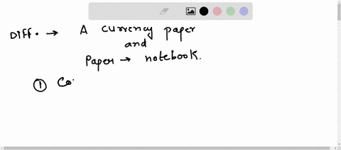 find-any-difference-between-a-currency-paper-and-paper-of-your-notebookif-yeswrite-about-it-and-find-out-where-currency-paper-is-made-87297
