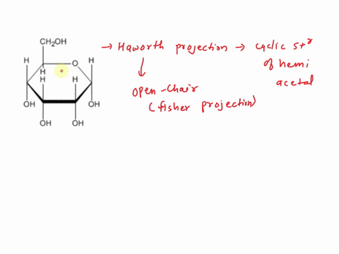 chzoh-oh-oh-oh-oh-in-the-box-below-draw-the-open-chain-structure-as-a-fischer-projection-corresponding-to-this-haworth-projection-of-the-cyclic-hemiacetal_-you-may-draw-your-fischer-projecti-90824