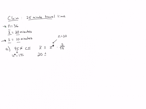 1-a-student-group-maintains-that-each-day-the-average-student-must-travel-25-minutes-one-way-to-reach-college-a-college-admissions-office-obtained-data-from-36-one-way-travel-times-from-students-the-3